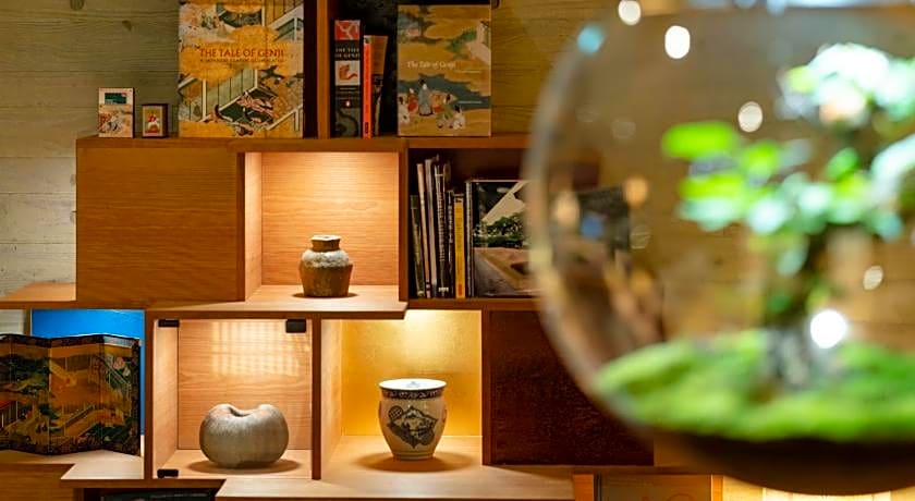 Genji Kyoto, a Member of Design Hotels