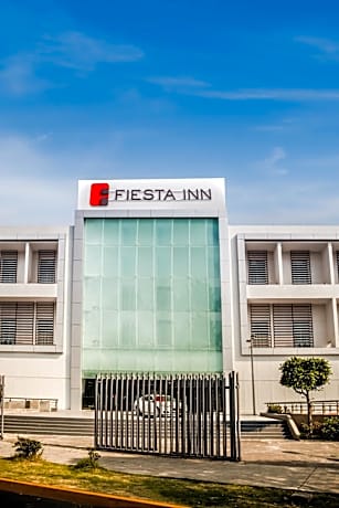 Fiesta Inn Plaza Central