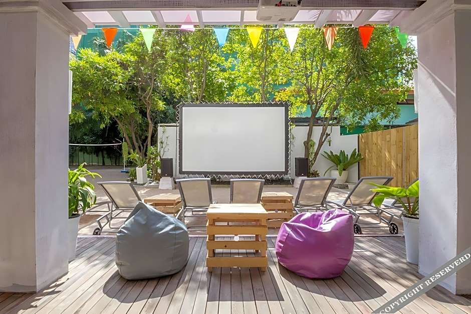 Heeton Concept Hotel Pattaya