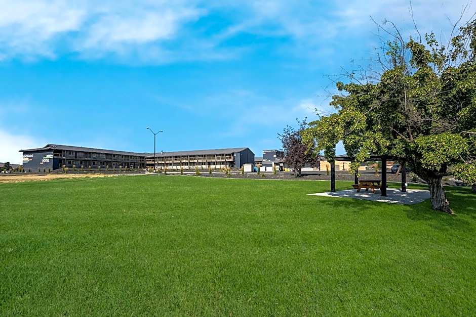 Richland Riverfront Hotel and Conference Center, an Ascend Collection Hotel