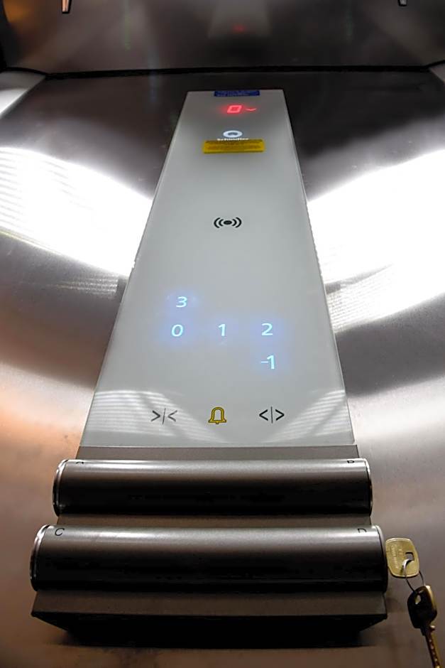 Nuovo Albergo Operai