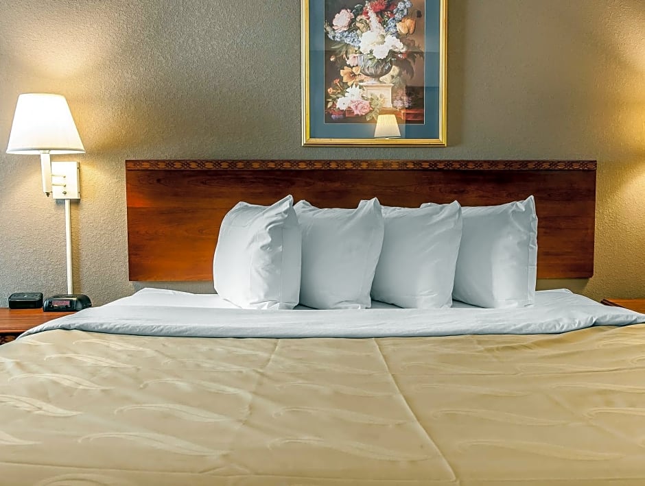 Quality Inn Lewisport