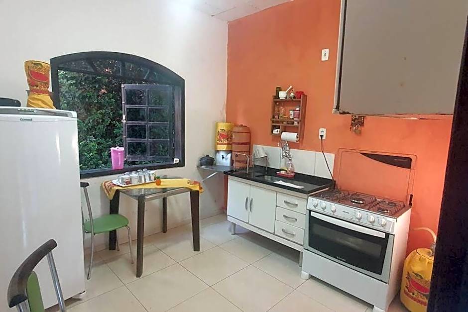 kasa Na Serra do Cipó