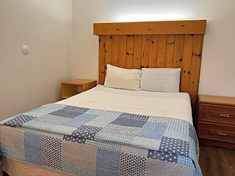 One Bedroom Cottage - Honeymoon