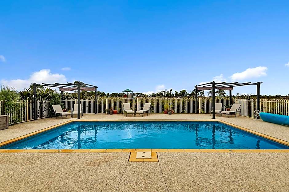 The Oxley Estate