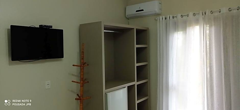 Pousada Jardim Porto Belo