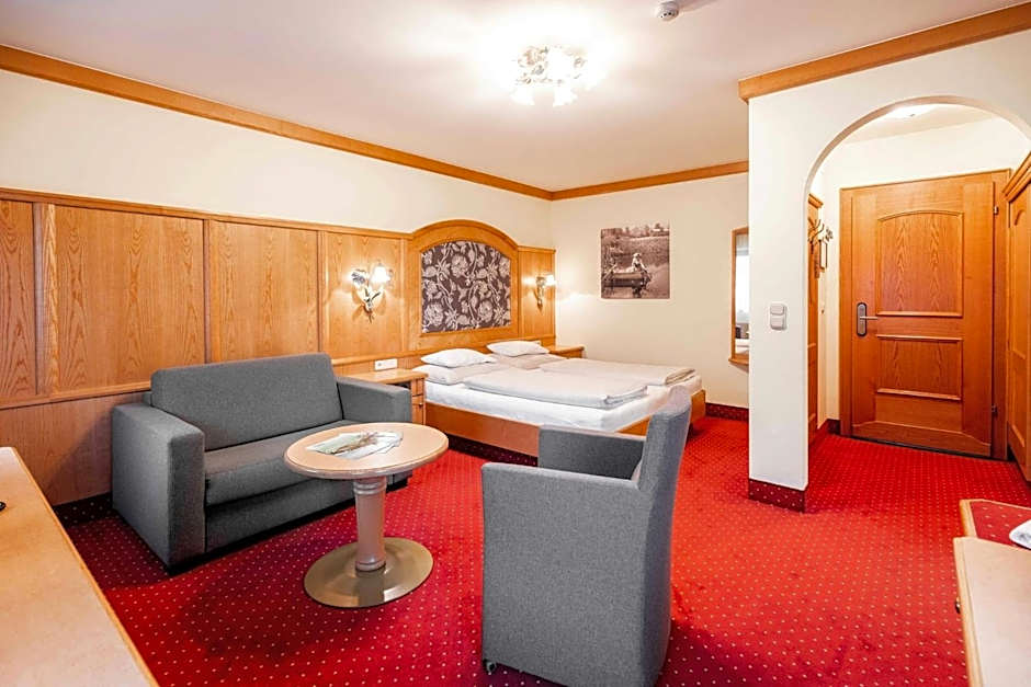 Das Walchsee Resort