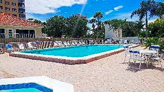 Lovers Key Beach Club by Check In Vacation Rentals