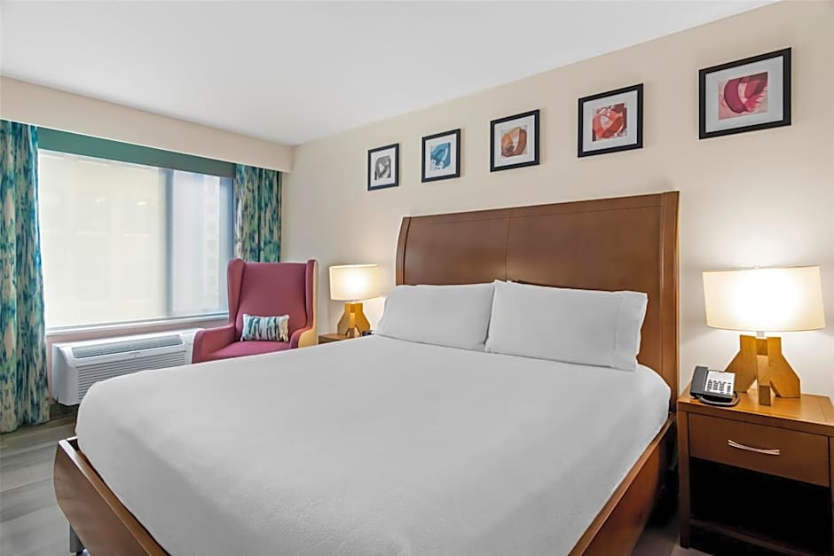 Hilton Garden Inn Chicago Downtown/North Loop