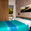 Regina Urban Beach Hotel