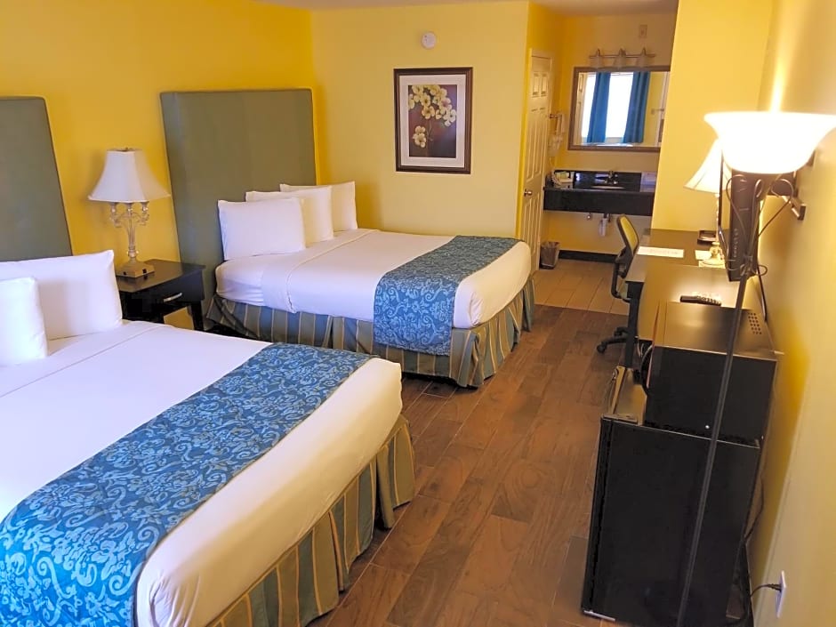 Shining Light Inn & Suites