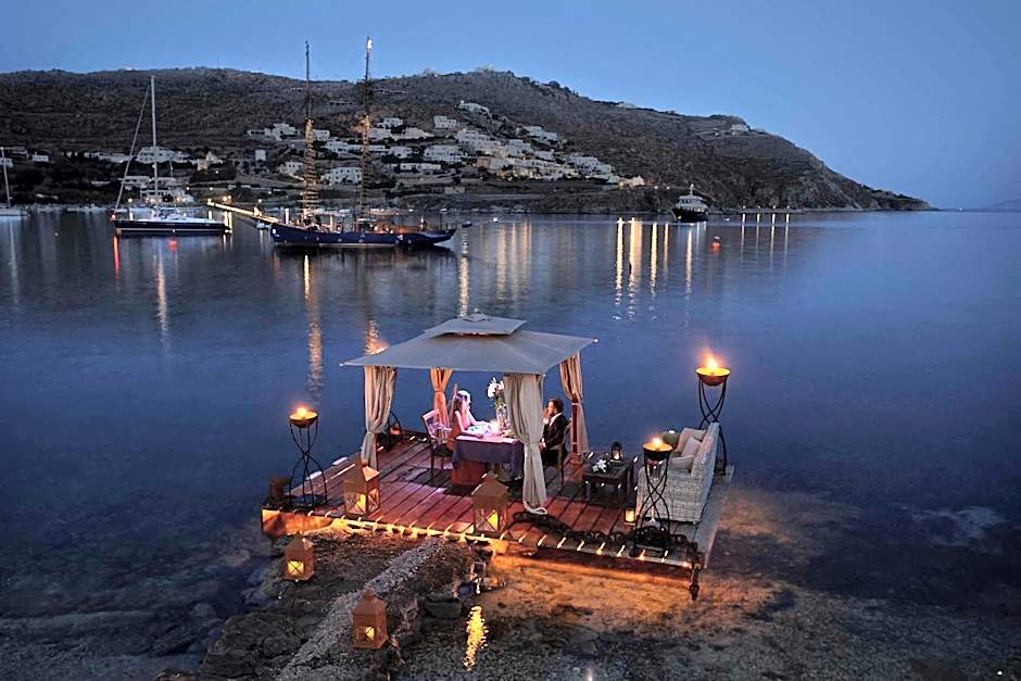 Kivotos Mykonos