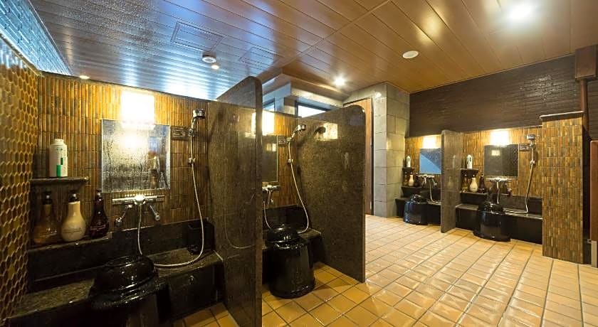 Myoujin-no-Yu Dormy Inn Premium Kanda Hot Spring