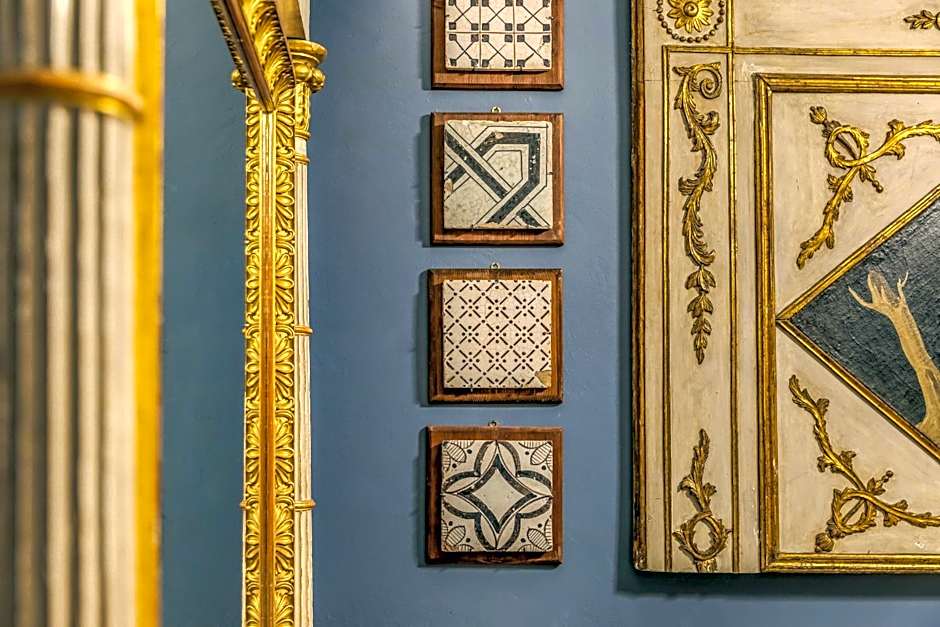 Le Stanze al Genio di Darlon