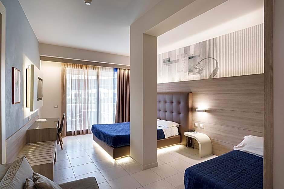 President Park Hotel