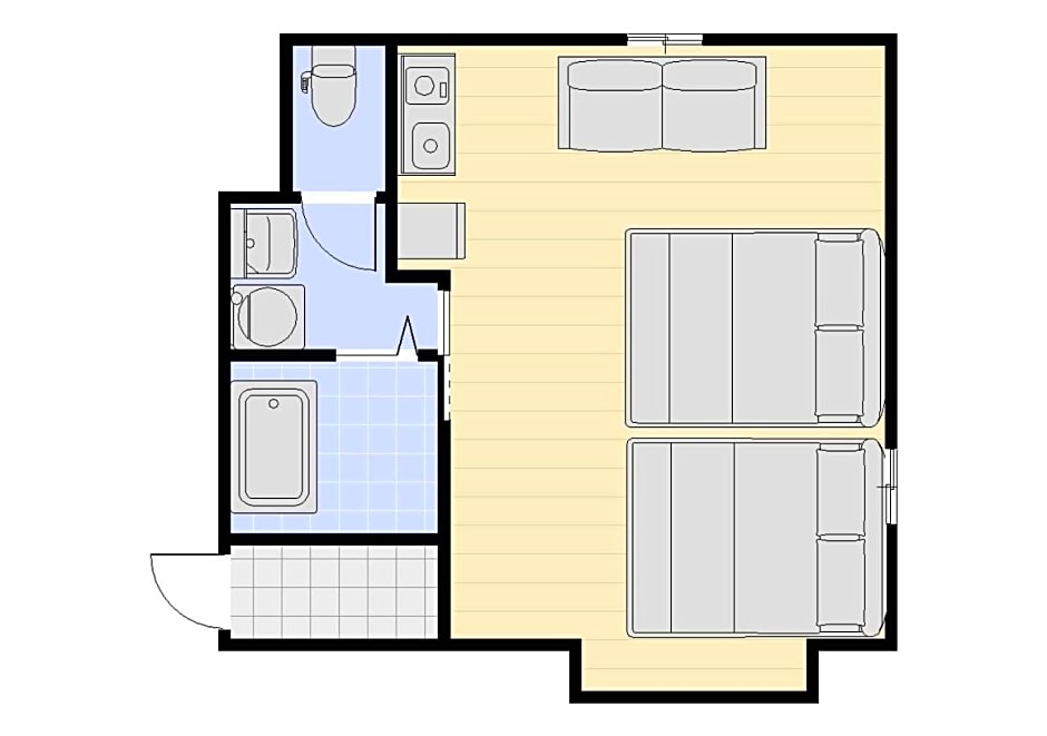 Regariain - Vacation STAY 84909