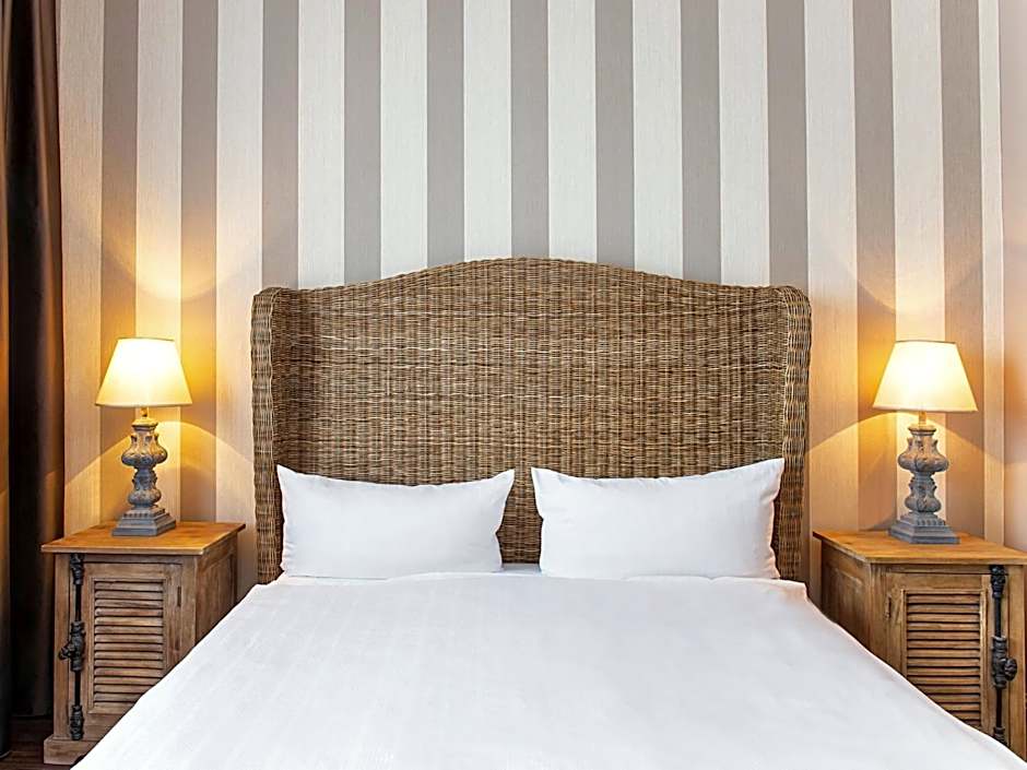 Victor's Residenz-Hotel Saarlouis