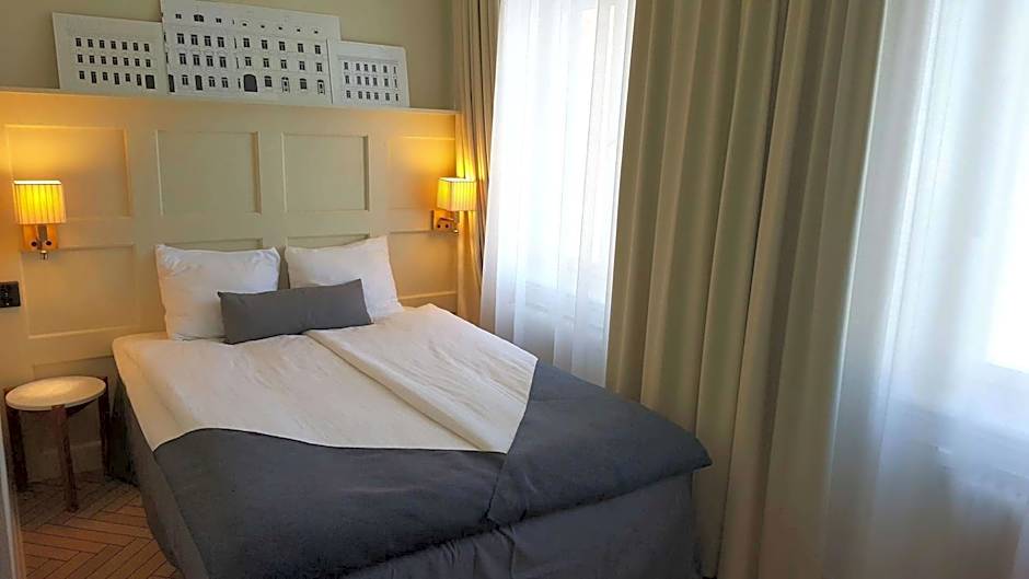 Best Western Hotel Baltic