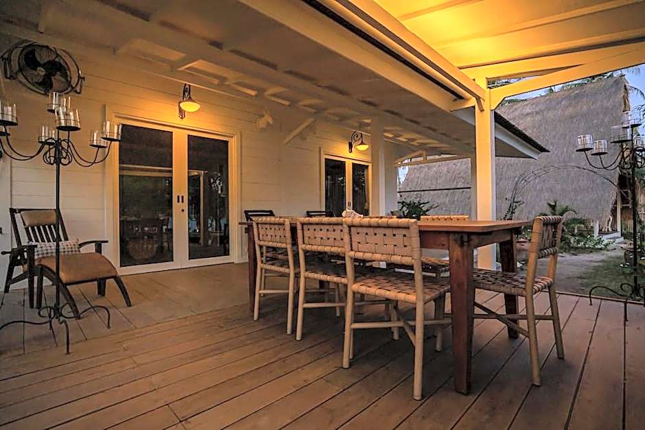 Vayam Boutique Resort