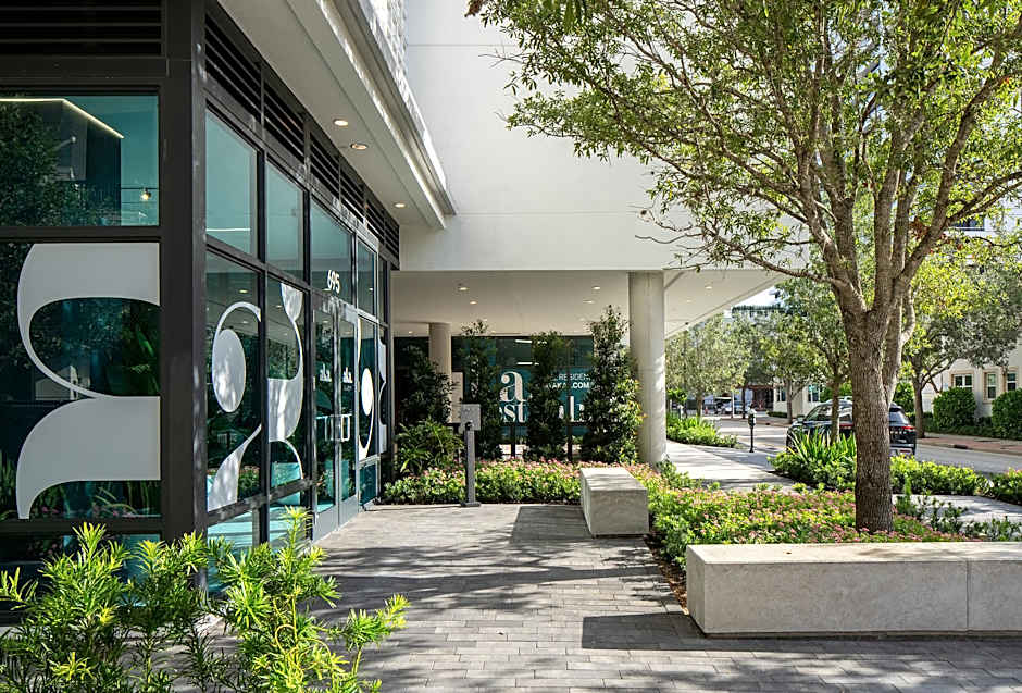 AKA West Palm