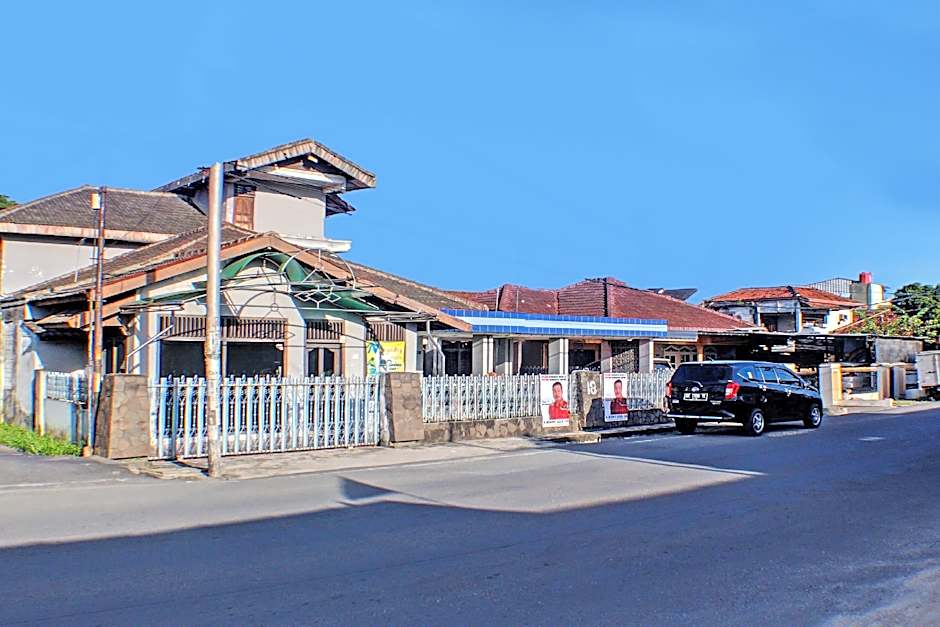 Hotel O Badar Guest House Syariah