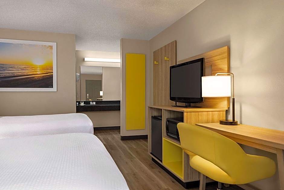 Days Inn by Wyndham Kuttawa/Eddyville
