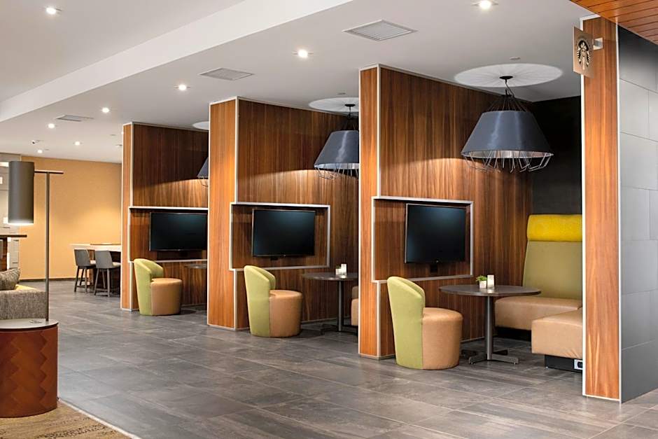 Courtyard by Marriott Edina Bloomington