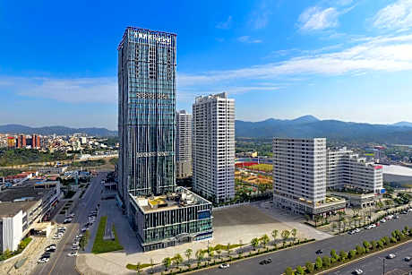 Fairfield by Marriott Shenzhen Shenshan Special Cooperation Zone