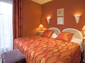Hotel Le Suquet Cannes
