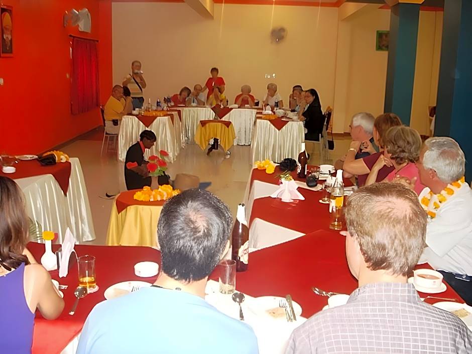 Hotel Rajshree Pushkar