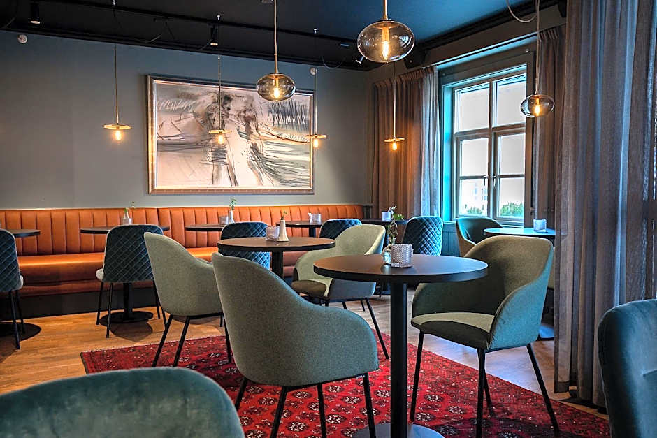 Home Hotel Tollboden