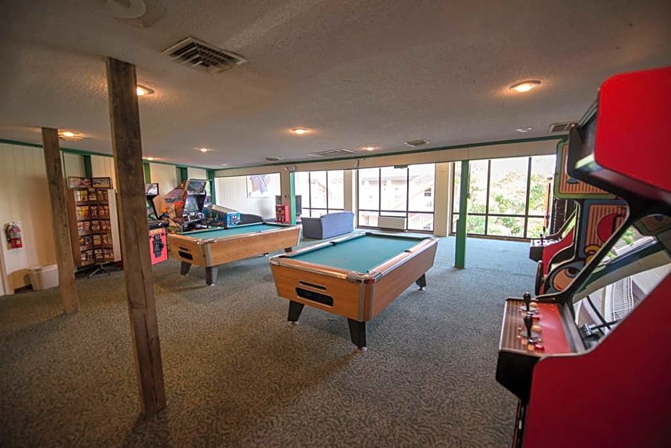 Branson Yacht Club
