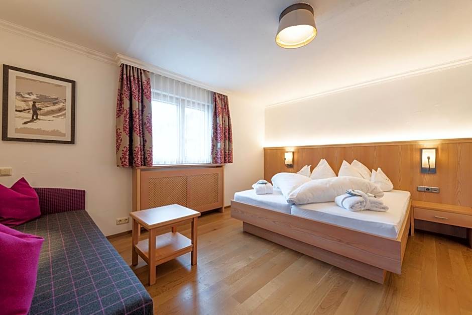 Heart Hotel Arlberg
