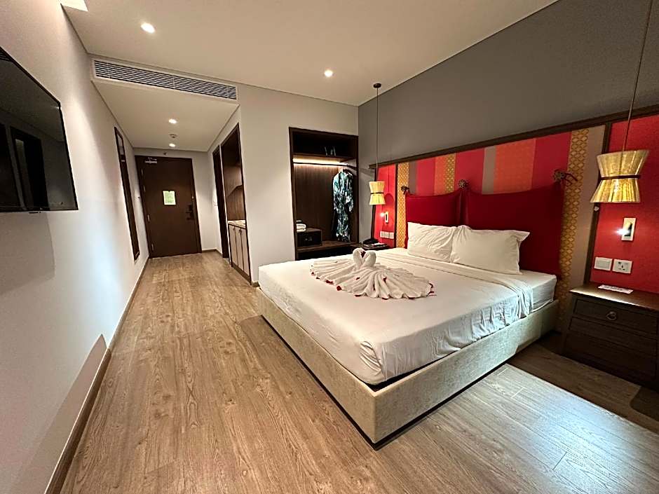 APEC Mandala CDT - Condotel