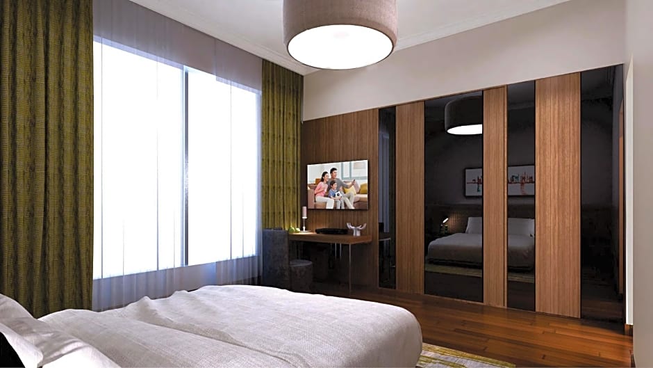 Somerset West Bay Doha