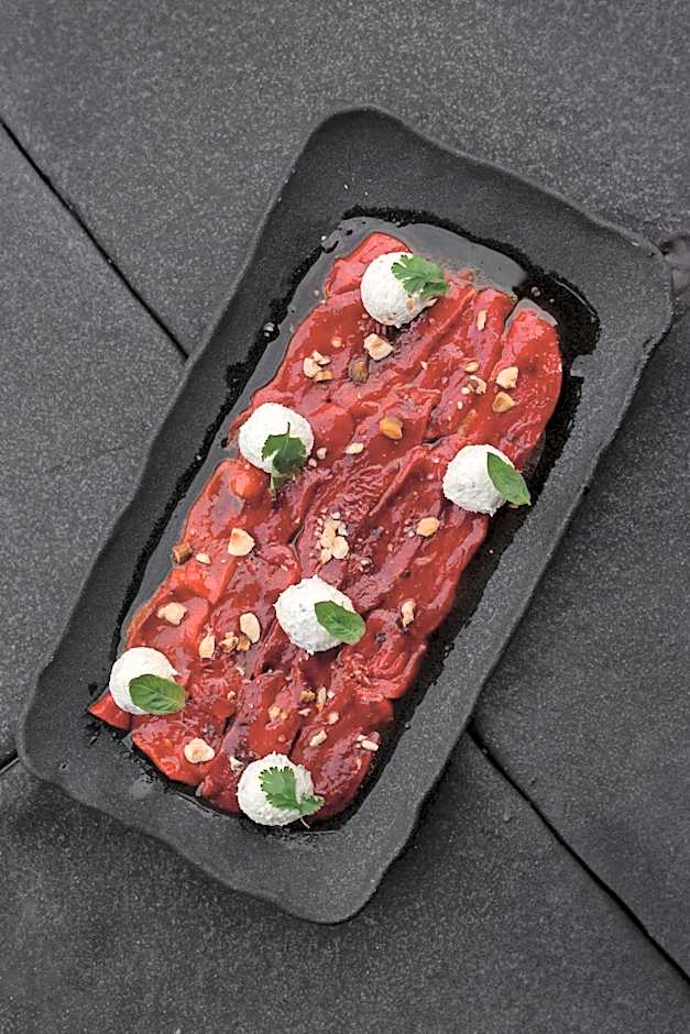 GAZDA Hotel&Restaurant - Self Chek-In