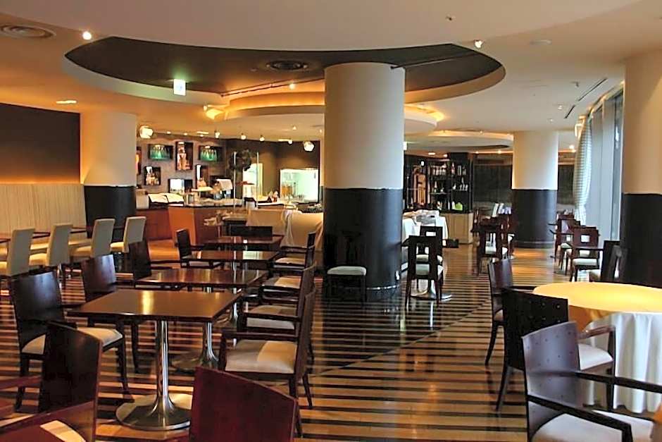 Hotel Terrace the Garden Mito