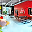 The Student Hotel Groningen