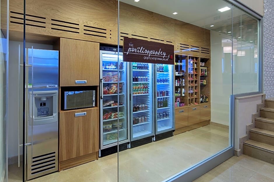 Wyndham Garden Diyarbakir