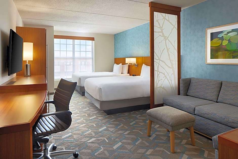 Hyatt Place Fredericksburg At Mary Washington