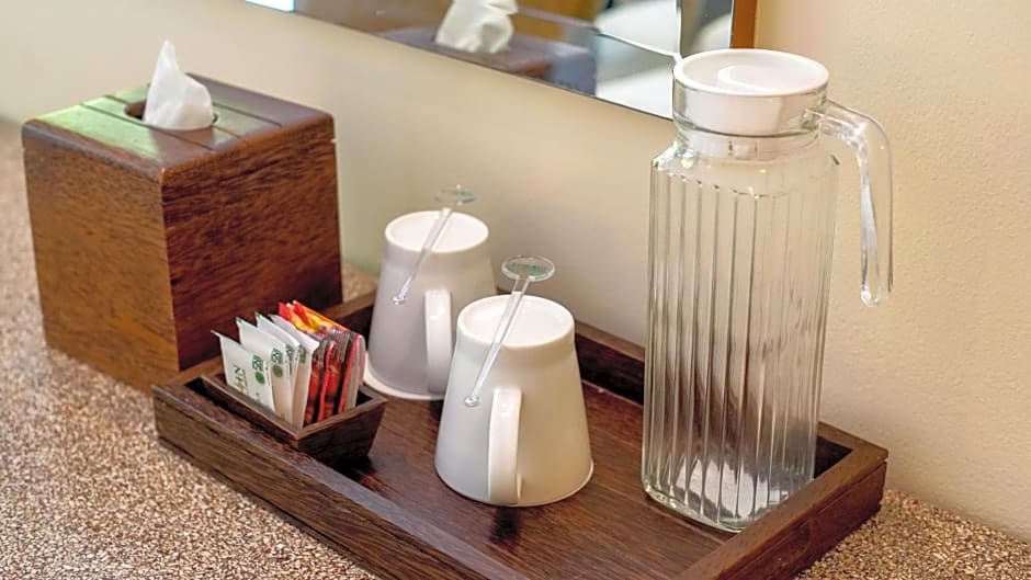 Lorin Dwangsa Solo Hotel