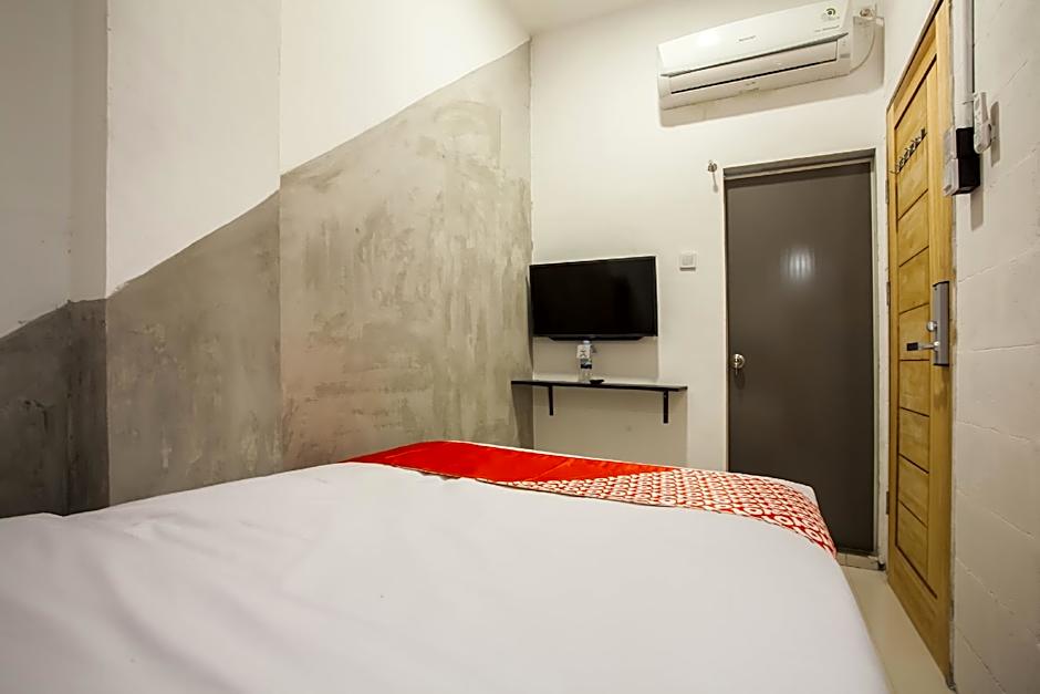 Hotel O Mono Guest House