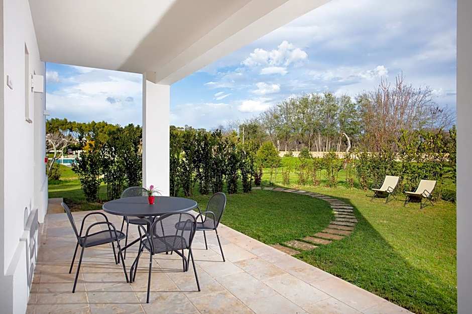 Masseria Mongio dell'Elefante