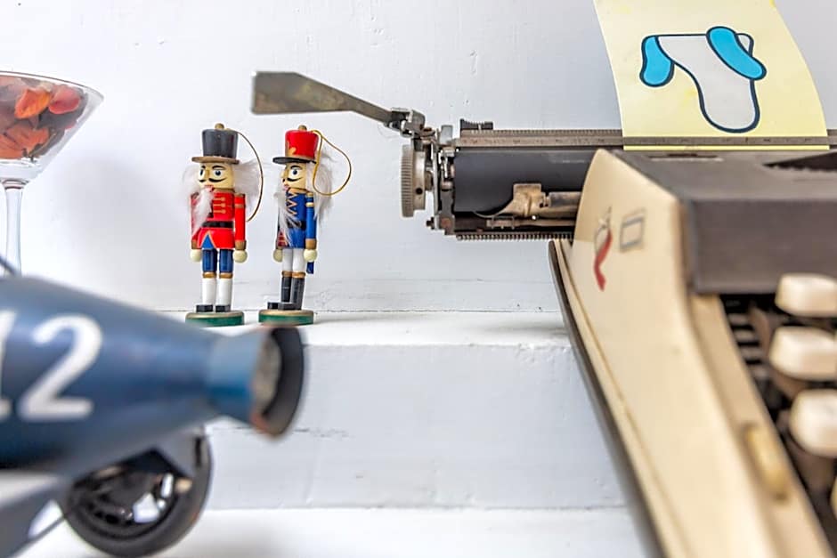 Art Station x Residence