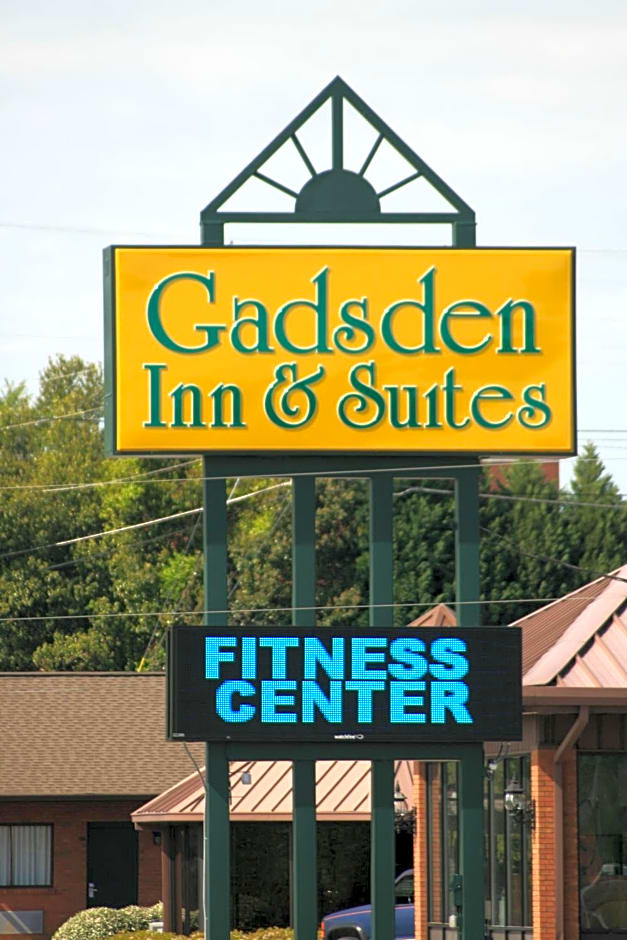 Gadsden Inn and Suites