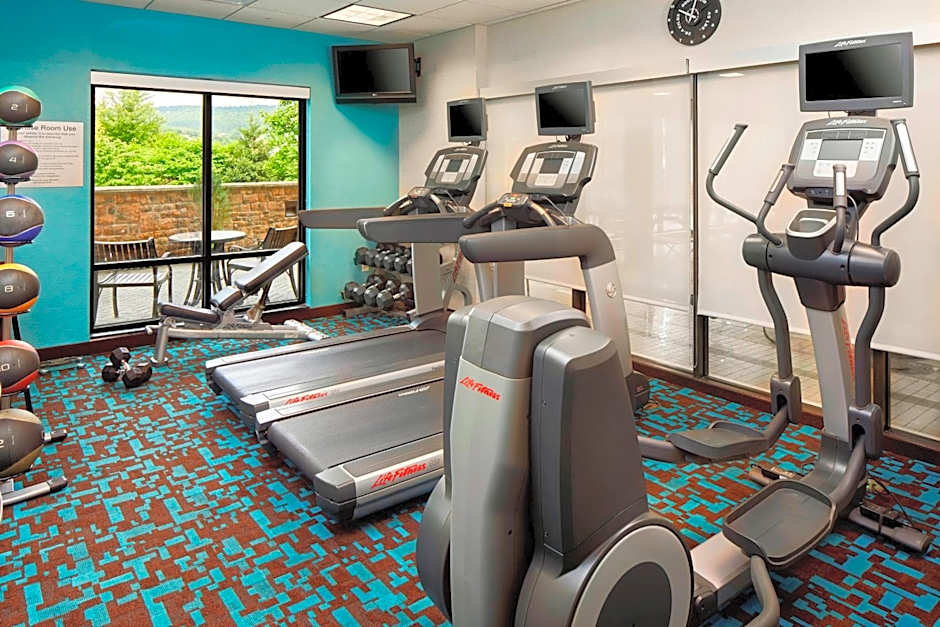Fairfield Inn & Suites by Marriott Cumberland