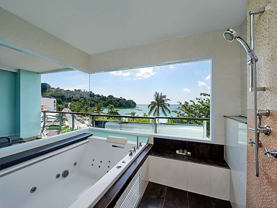 Homm Bliss Southbeach Patong