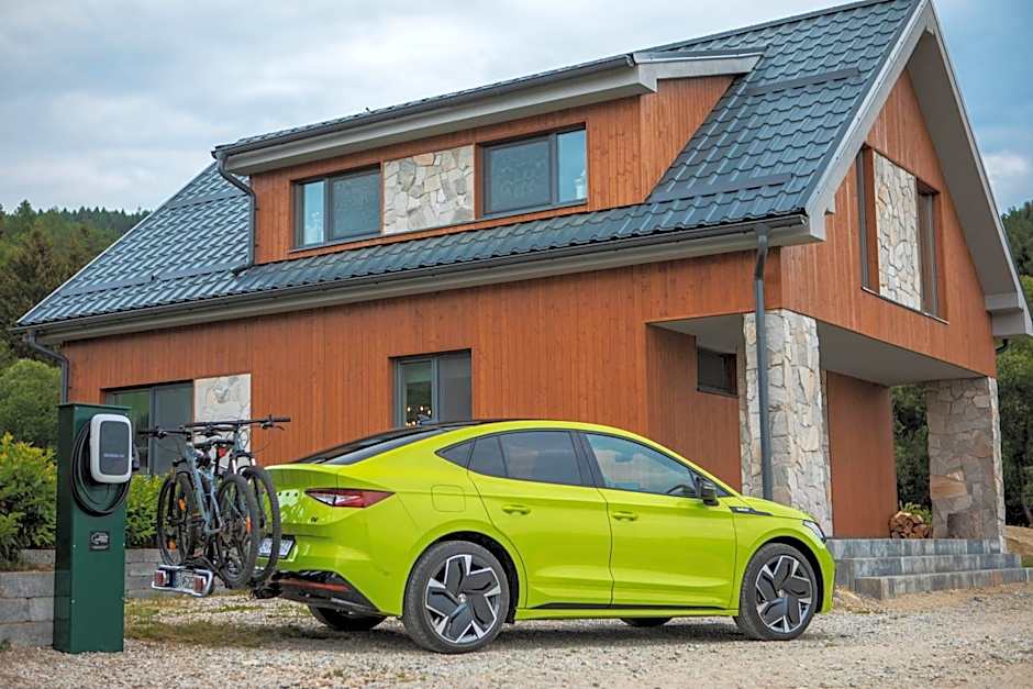 Woodpark Valčianska dolina