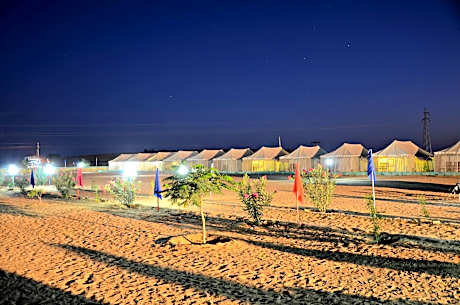 Janj Resort Jaisalmer