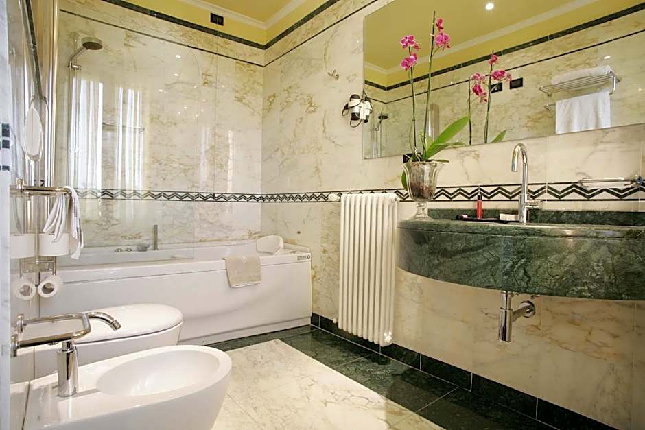 Grand Hotel Bellavista Palace & Golf